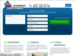 Sites similar to loodgieterindenhaag.com