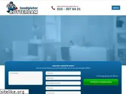 Sites similar to loodgieterinrotterdam.com