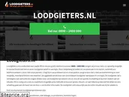 Sites similar to loodgieters.nl