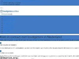 Sites similar to loodgieters.online