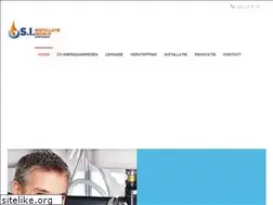 Sites similar to loodgietersbedrijf-amsterdam.nu