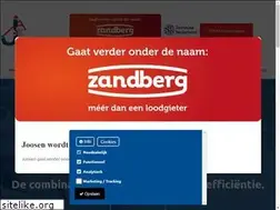 Sites similar to loodgietersbedrijf-joosen.nl