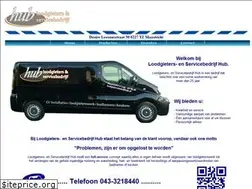 Sites similar to loodgietersbedrijfhub.nl