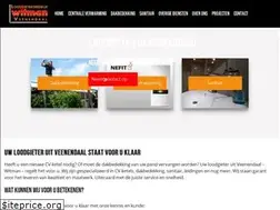 Sites similar to loodgietersbedrijfwitman.nl