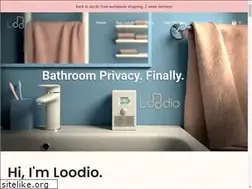 Sites similar to loodio.com