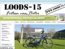 Sites similar to loods-15.nl