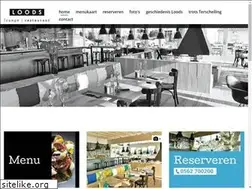 Sites similar to loods-terschelling.nl