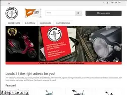 Sites similar to loods41.nl