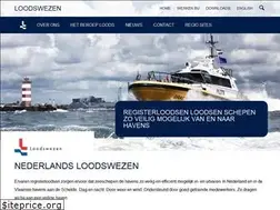 Sites similar to loodswezen.nl