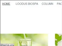 Sites similar to loodus.net