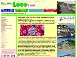Sites similar to looe.org