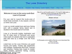 Sites similar to looedirectory.co.uk