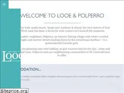 Sites similar to looeguide.co.uk