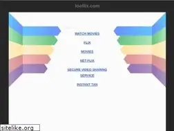 Sites similar to looflix.com