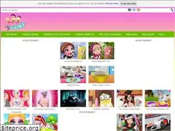 Sites similar to loogames.com