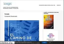 Sites similar to loogic.com