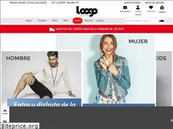 Sites similar to loogo.es