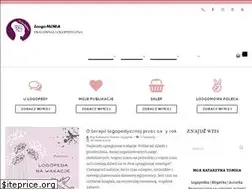 Sites similar to loogomowa.pl