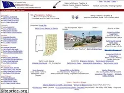 Sites similar to loogootee.com