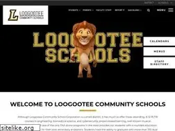 Sites similar to loogootee.k12.in.us