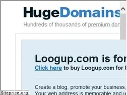 Sites similar to loogup.com