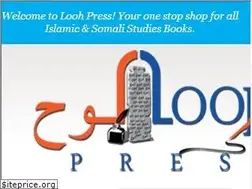 Sites similar to loohpress.com