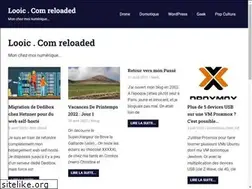 Sites similar to looic.com