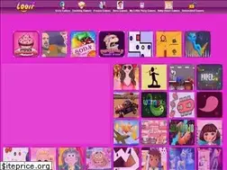 Sites similar to looif.com
