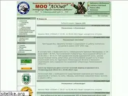 Sites similar to looir.ru