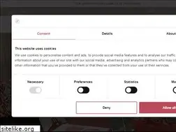 Sites similar to look-beautiful.com
