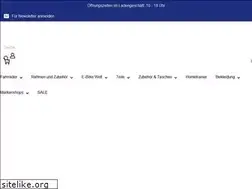 Sites similar to look-bikes.de