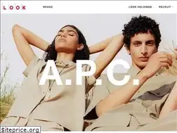Sites similar to look-inc.jp