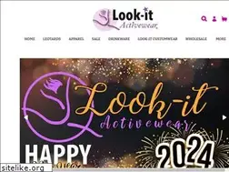 Sites similar to look-it.com