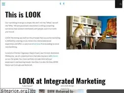 Sites similar to look-marketing.com