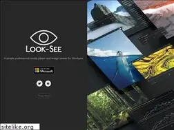 Sites similar to look-see.app