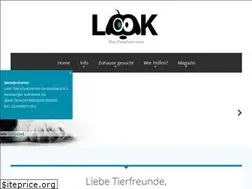 Sites similar to look-tierschutzverein.de