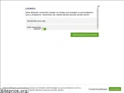 Sites similar to look-werbung.de