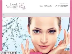 Sites similar to look-younger.net
