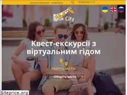Sites similar to look.city