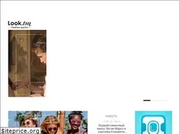 Sites similar to look.tm