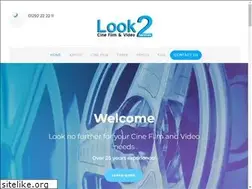 Sites similar to look2.co.uk