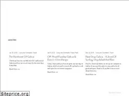 Sites similar to look2ocean.com