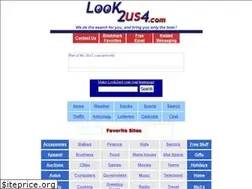 Sites similar to look2us4.com