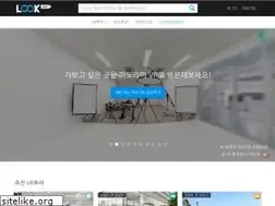 Sites similar to look360.kr
