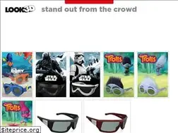 Sites similar to look3d.com