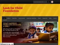 Sites similar to look4child.ngo