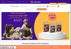 Sites similar to look4dog.com
