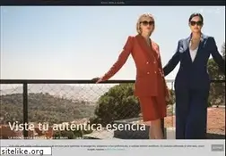 Sites similar to look4fashion.es