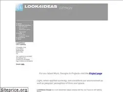 Sites similar to look4ideas.com