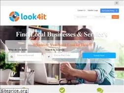Sites similar to look4it.com